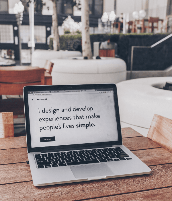 Business Conversion