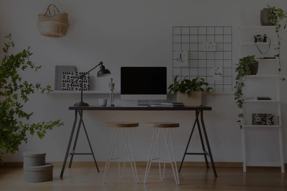Collaboration workspace